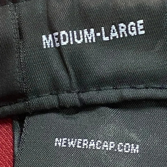 CLEVELAND CAVALIERS SNAP BACK. - Picture 6 of 6